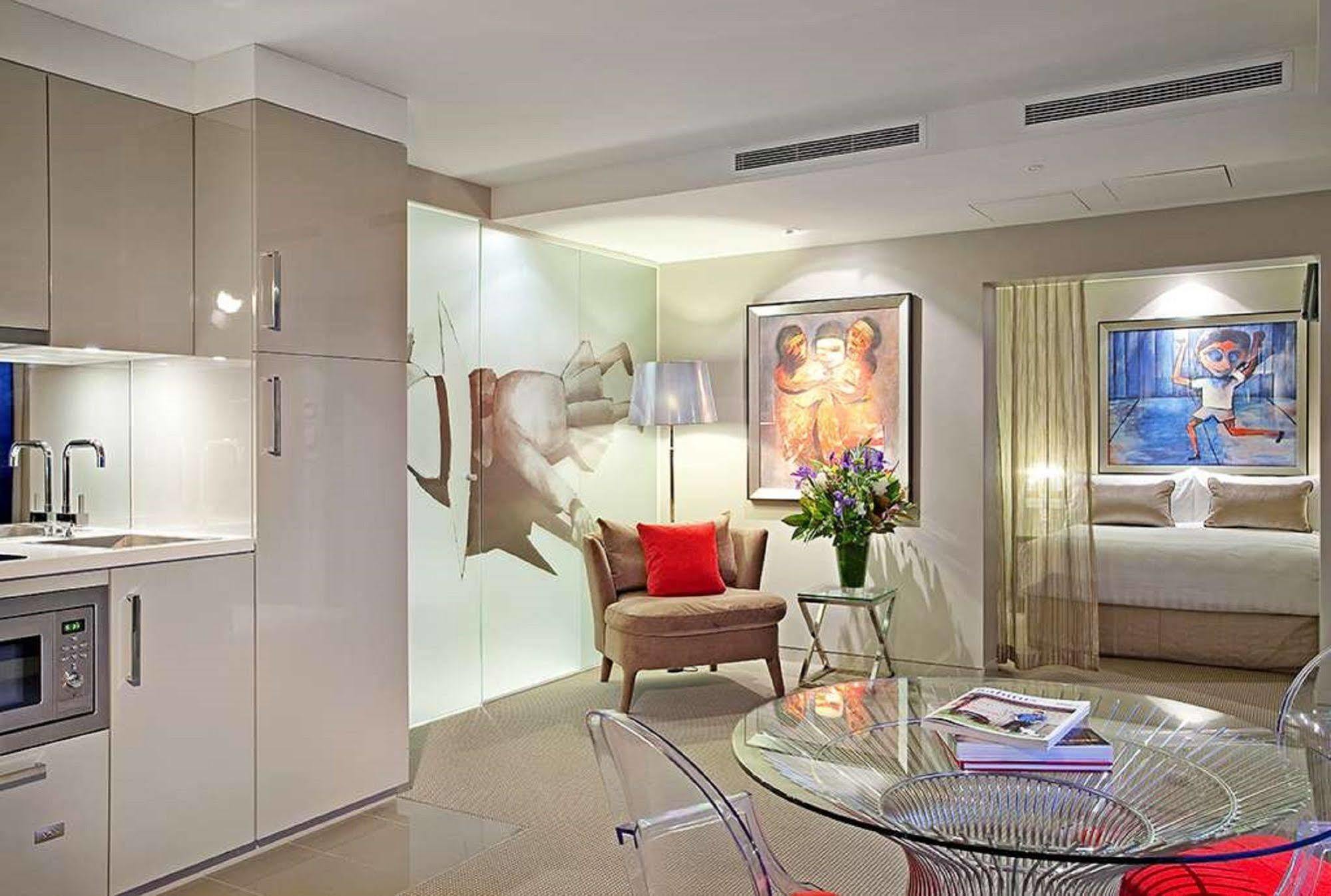 Art Series - The Blackman Melburne Habitación foto