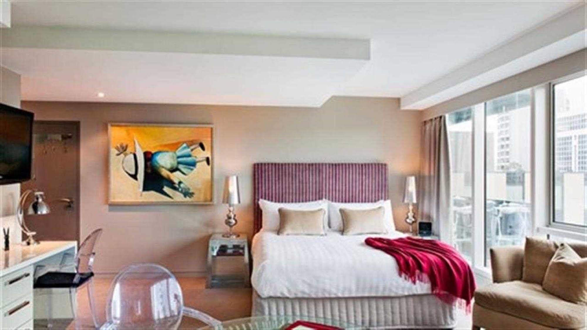 Art Series - The Blackman Melburne Habitación foto