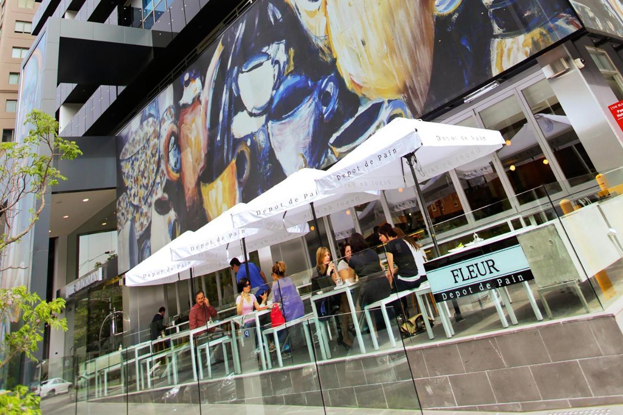Art Series - The Blackman Melburne Exterior foto
